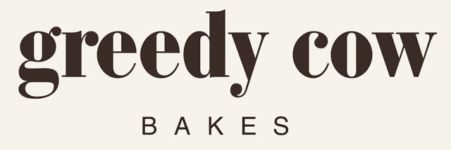 Greedy Cow Bakes